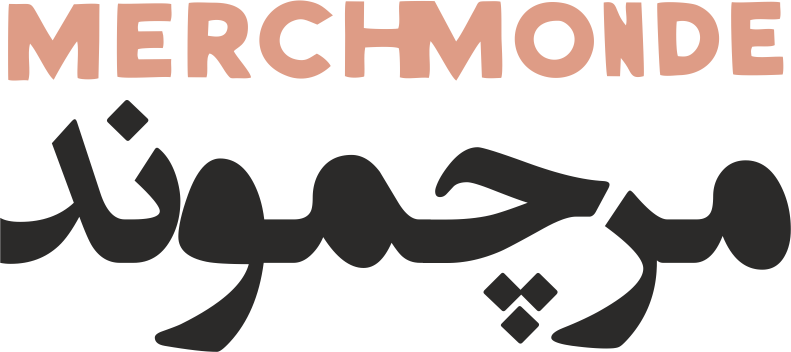 مرچموند فروشگاه پوشاک آنلاین